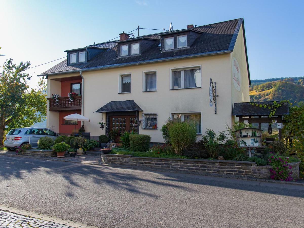 Bed & Breakfast Sandra Mueller Burg (Bernkastel-Wittlich) Exterior foto