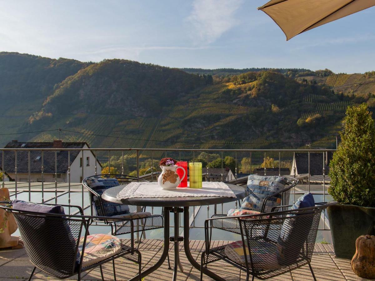Bed & Breakfast Sandra Mueller Burg (Bernkastel-Wittlich) Exterior foto