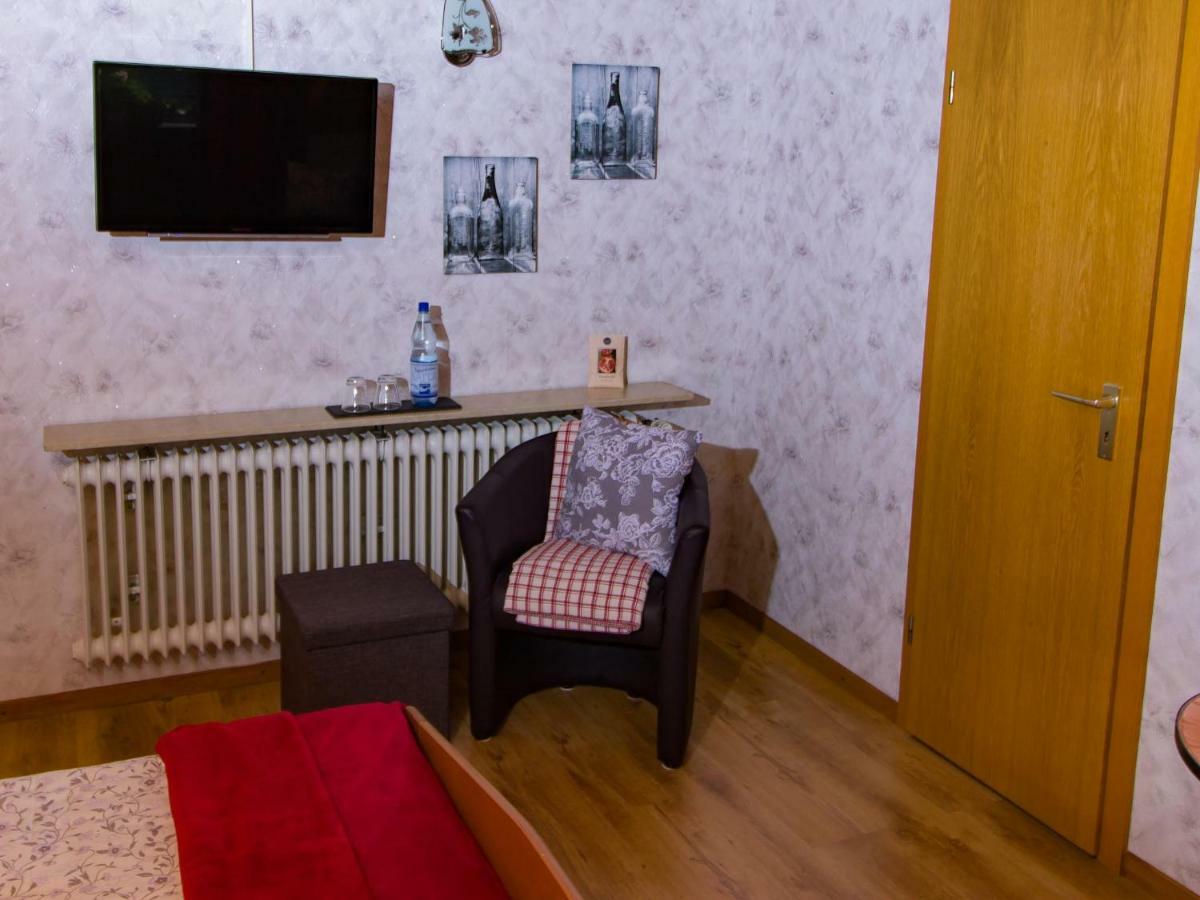 Bed & Breakfast Sandra Mueller Burg (Bernkastel-Wittlich) Exterior foto